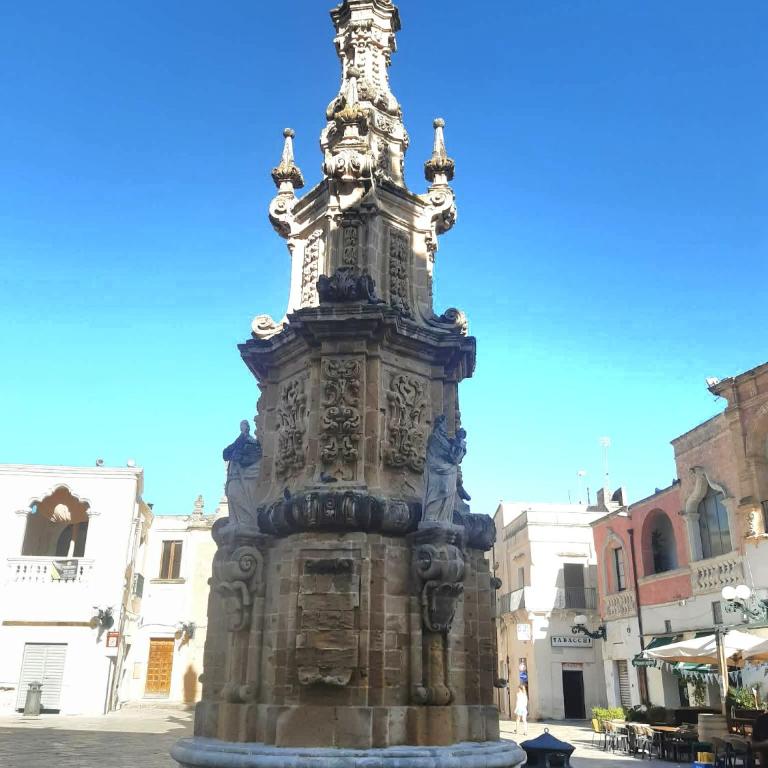 La Casa di Nino - Appartamento con 2 Camere da Letto e Terrazza - 17