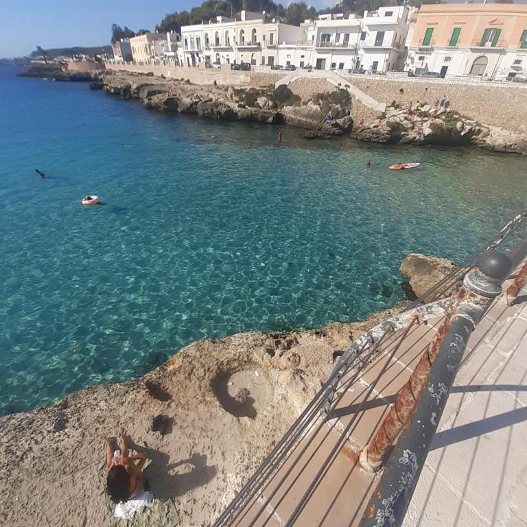 La Casa di Nino - Appartamento con 2 Camere da Letto e Terrazza - 19