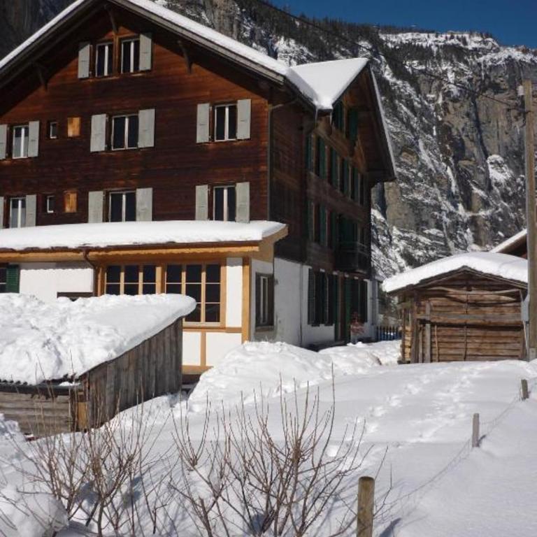 ALPENHOF Mountain Lodge - Zweibettzimmer mit Blick - 21