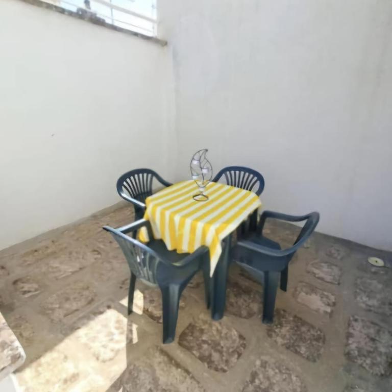 La Casa di Nino - Appartamento con 2 Camere da Letto e Terrazza - 20