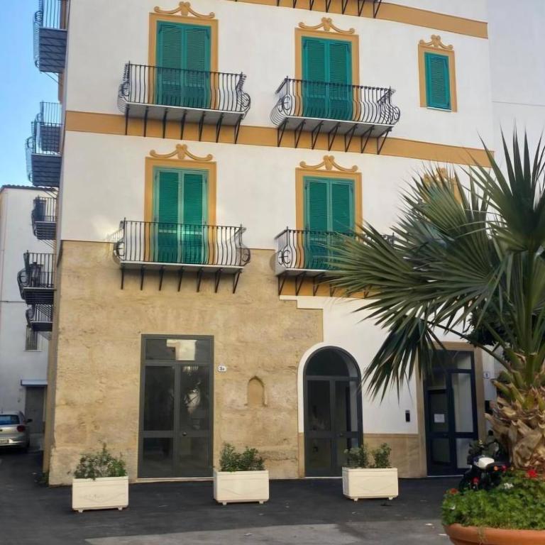 Brunaccini22 - Apartamento Deluxe de 1 dormitorio - 3