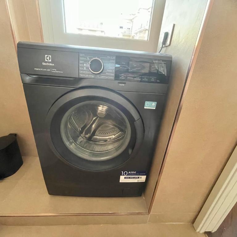 Bilocale luxury 5 minuti a piedi dalla metro Affori Centro M3 - One-Bedroom Apartment - 14