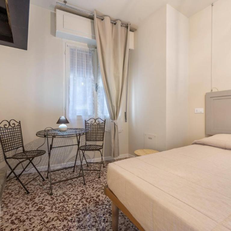 Nonna Fina - Appartamento Superior con Vista Città - 13