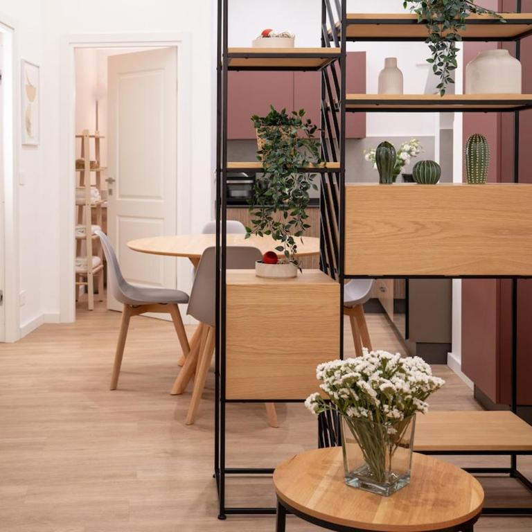 Le Tre Donne Boutique Apartment by Frantoi Sama - Two-Bedroom Apartment - 1