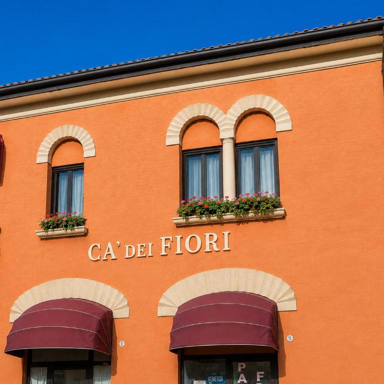 Ca'dei Fiori Nettuno - Appartamento Superior con 3 Camere da Letto - 27