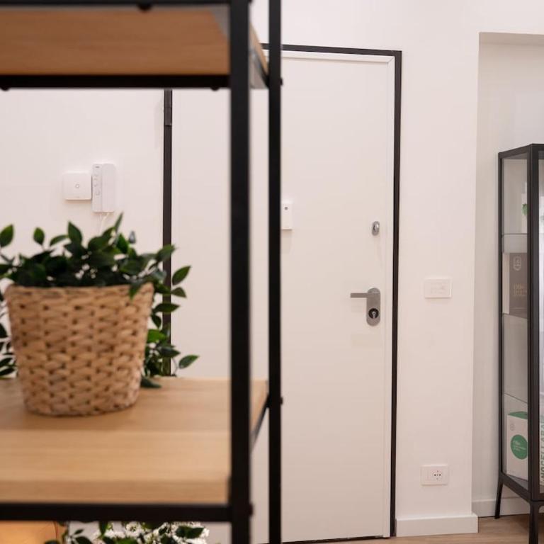 Le Tre Donne Boutique Apartment by Frantoi Sama - Two-Bedroom Apartment - 3