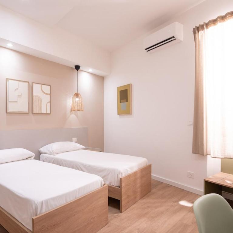 Le Tre Donne Boutique Apartment by Frantoi Sama - Two-Bedroom Apartment - 23