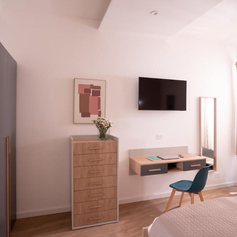 Le Tre Donne Boutique Apartment by Frantoi Sama - Two-Bedroom Apartment - 15