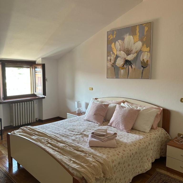 APPARTAMENTO SAN ROCCo - Appartamento - 14