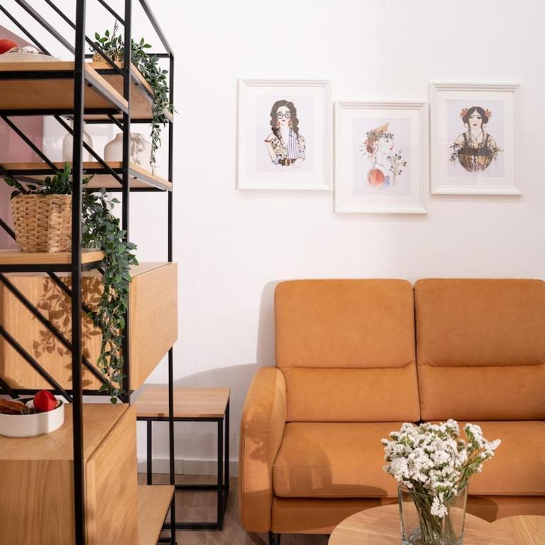 Le Tre Donne Boutique Apartment by Frantoi Sama - Two-Bedroom Apartment - 4