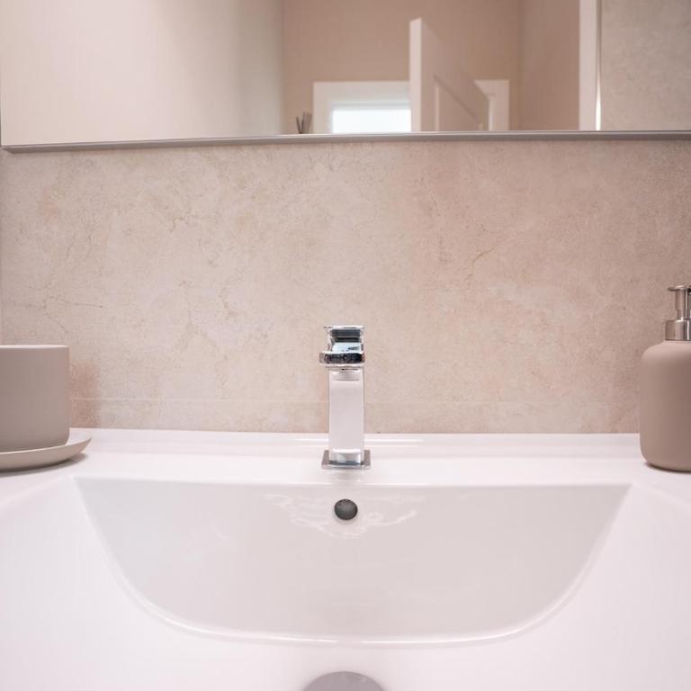 Le Tre Donne Boutique Apartment by Frantoi Sama - Two-Bedroom Apartment - 27