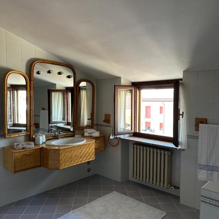 APPARTAMENTO SAN ROCCo - Appartamento - 10
