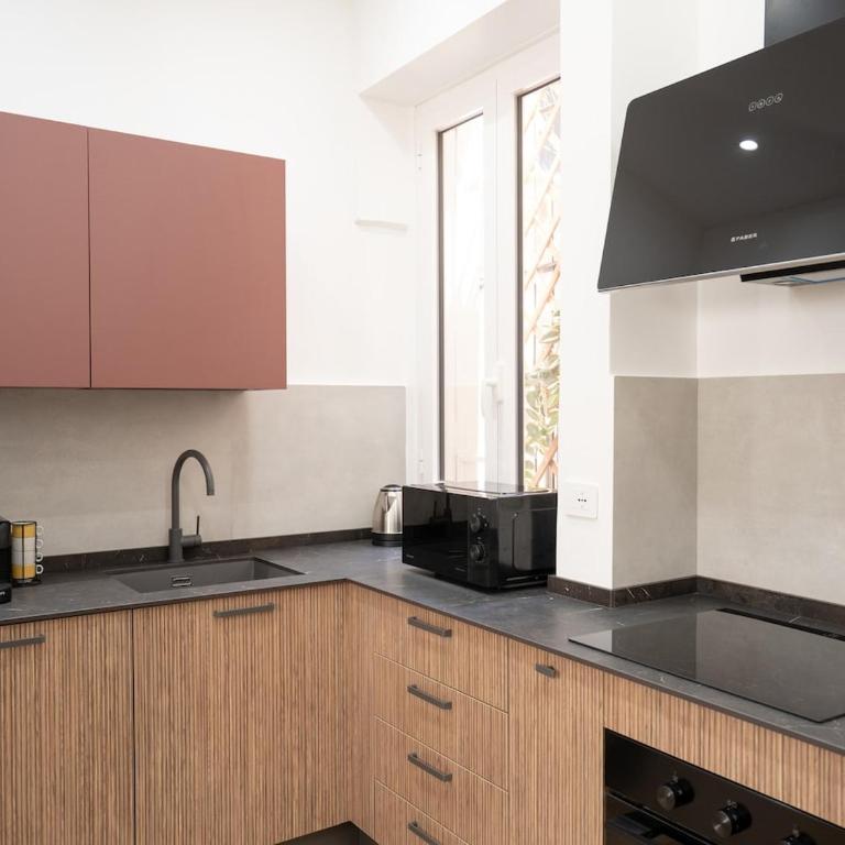 Le Tre Donne Boutique Apartment by Frantoi Sama - Two-Bedroom Apartment - 9