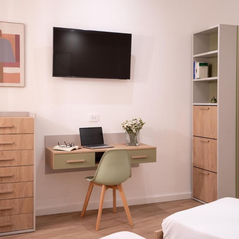 Le Tre Donne Boutique Apartment by Frantoi Sama - Two-Bedroom Apartment - 19