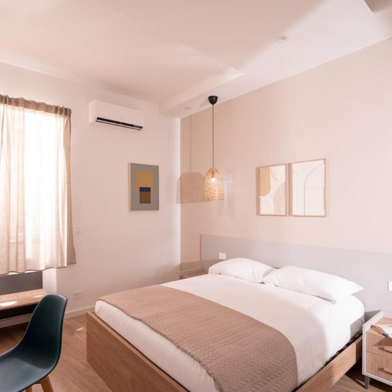 Le Tre Donne Boutique Apartment by Frantoi Sama - Two-Bedroom Apartment - 18