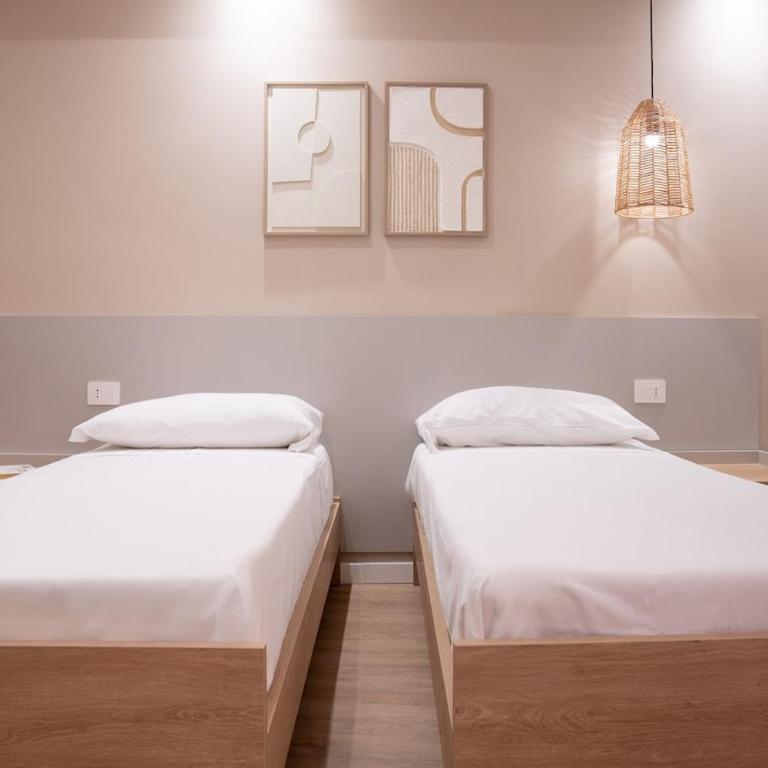 Le Tre Donne Boutique Apartment by Frantoi Sama - Two-Bedroom Apartment - 20