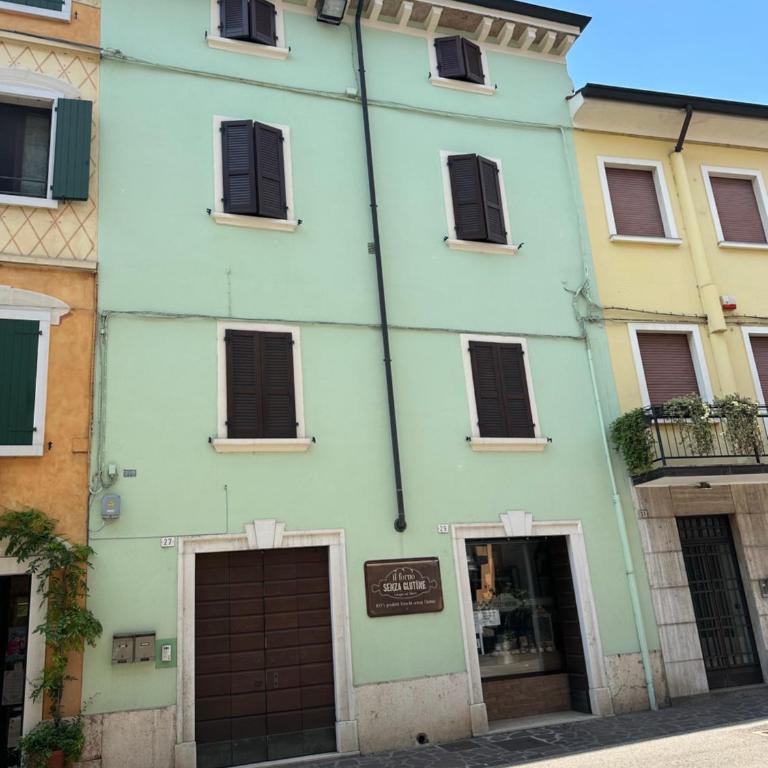 APPARTAMENTO SAN ROCCo - Appartamento - 1