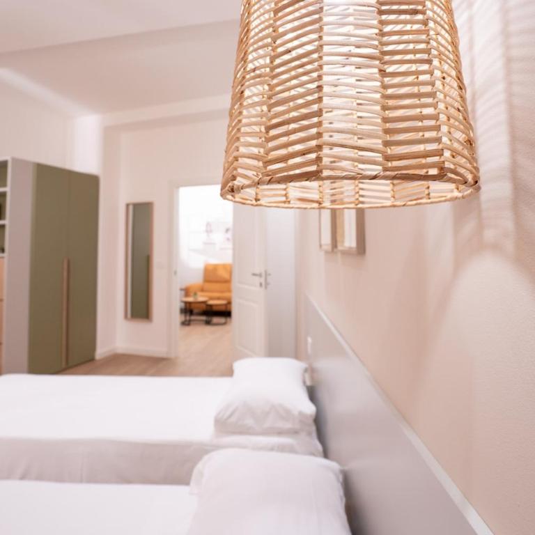 Le Tre Donne Boutique Apartment by Frantoi Sama - Two-Bedroom Apartment - 22