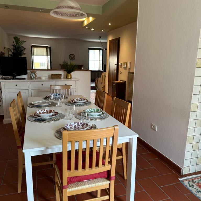APPARTAMENTO SAN ROCCo - Appartamento - 8