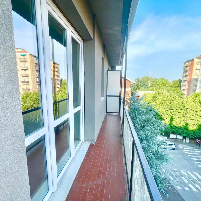 Bilocale luxury 5 minuti a piedi dalla metro Affori Centro M3 - One-Bedroom Apartment - 6