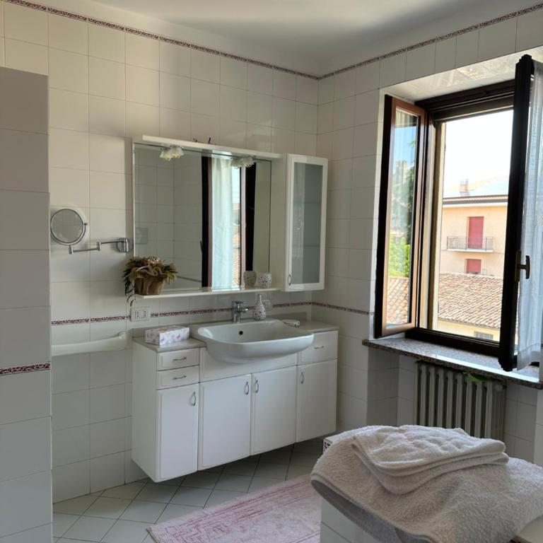 APPARTAMENTO SAN ROCCo - Appartamento - 9
