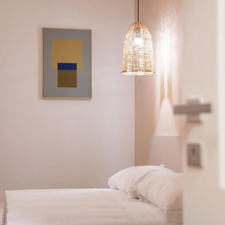 Le Tre Donne Boutique Apartment by Frantoi Sama - Two-Bedroom Apartment - 13