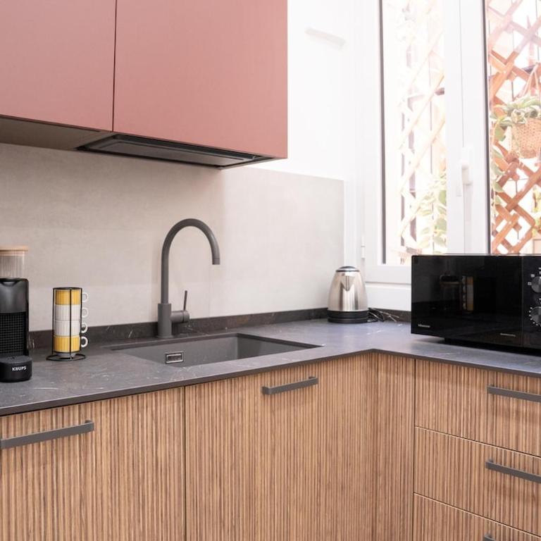 Le Tre Donne Boutique Apartment by Frantoi Sama - Two-Bedroom Apartment - 6