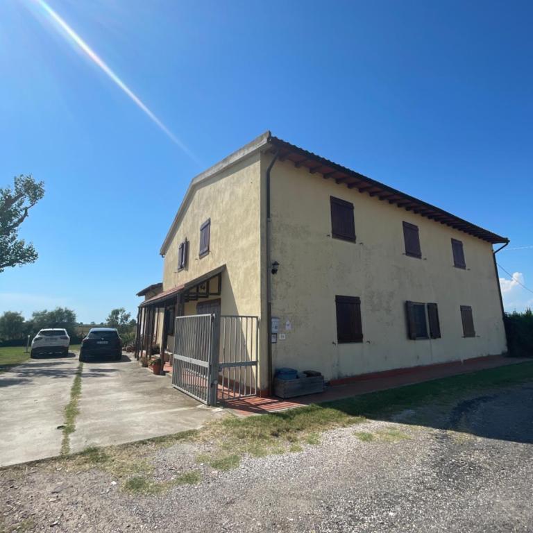 Marilena Doria - Apartment mit 2 Schlafzimmern - 2