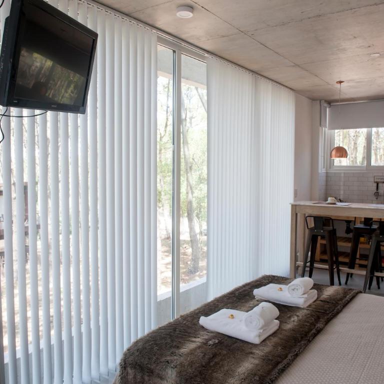 Terral Suites - Superior Studio - 9