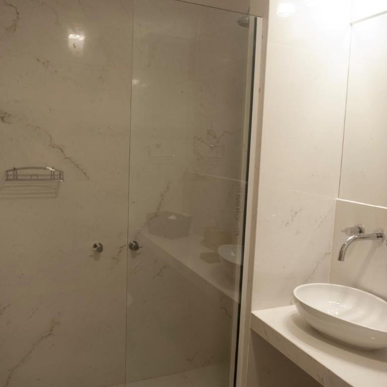 Terral Suites - Superior Studio - 10