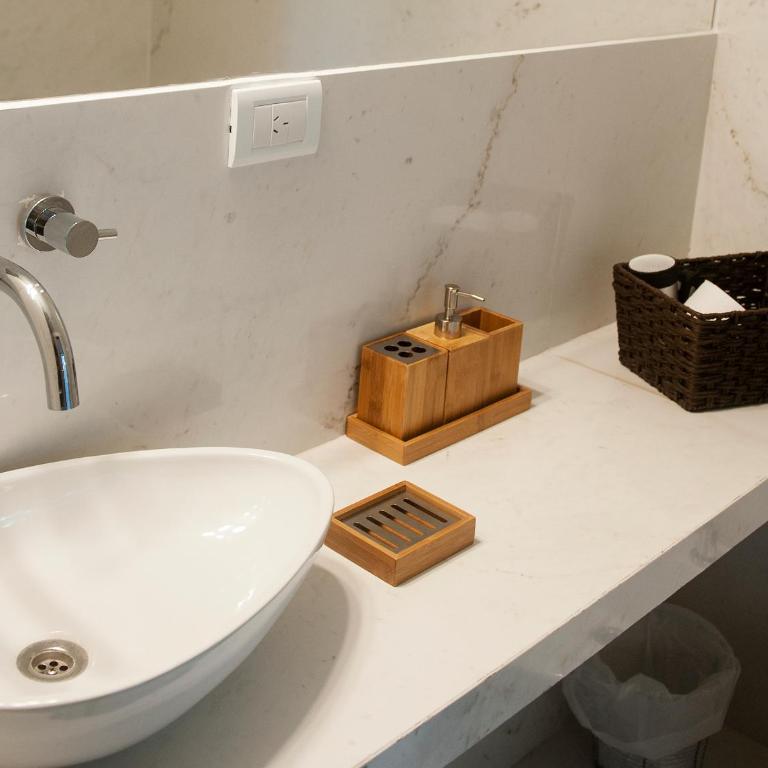 Terral Suites - Superior Studio - 11