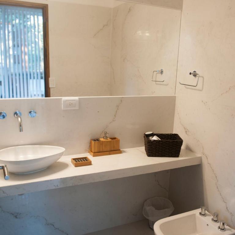 Terral Suites - Superior Studio - 13
