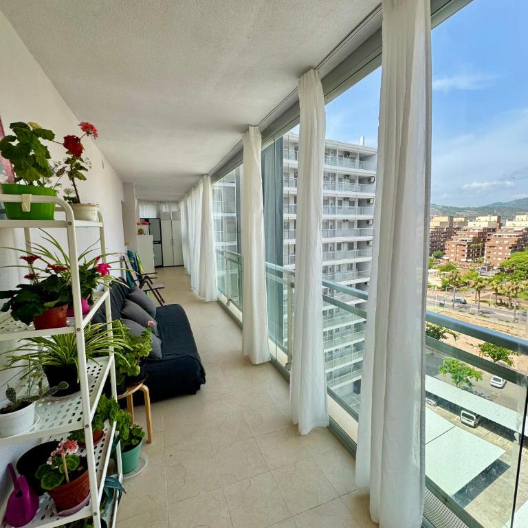 Marina Dor Primera Linea - Apartamento de 1 dormitorio - 19