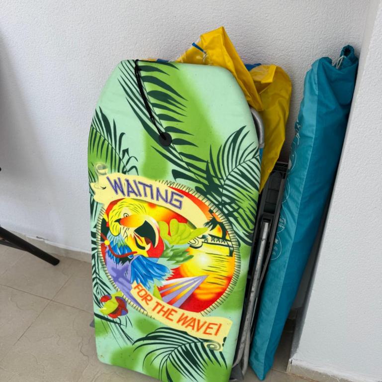 Marina Dor Primera Linea - Apartamento de 1 dormitorio - 18