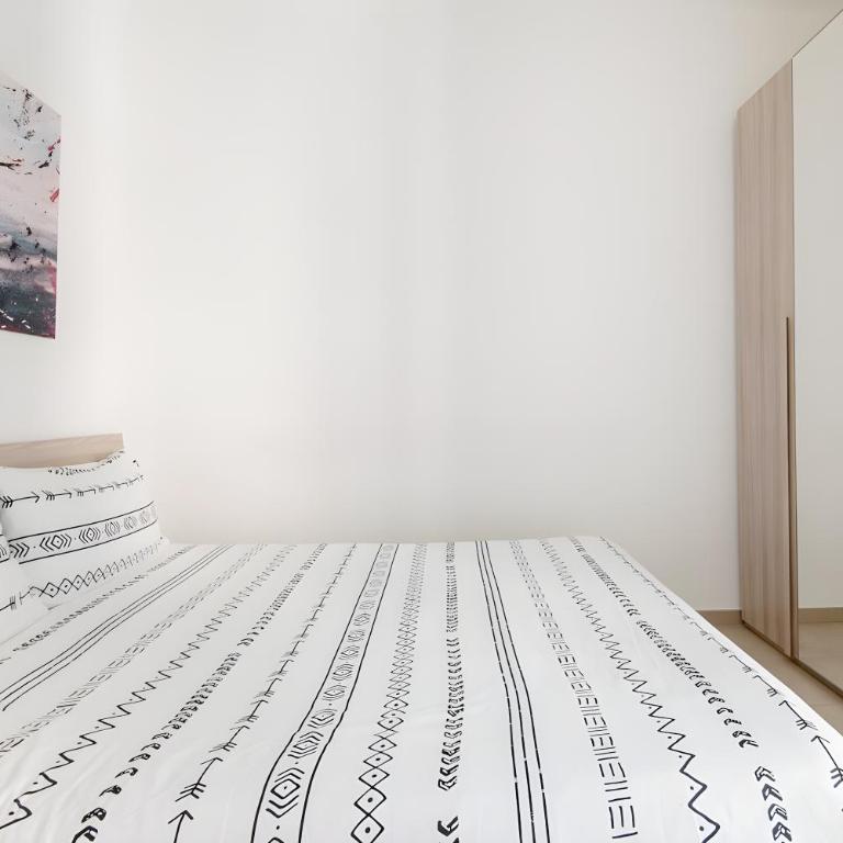Scirocco Guest House - Suite con 2 Camere da Letto - 15