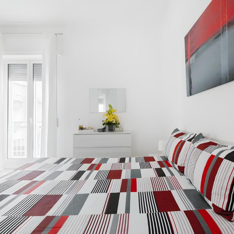 Scirocco Guest House - Suite con 2 Camere da Letto - 14