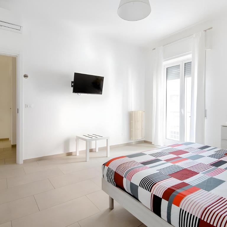 Scirocco Guest House - Suite con 2 Camere da Letto - 20