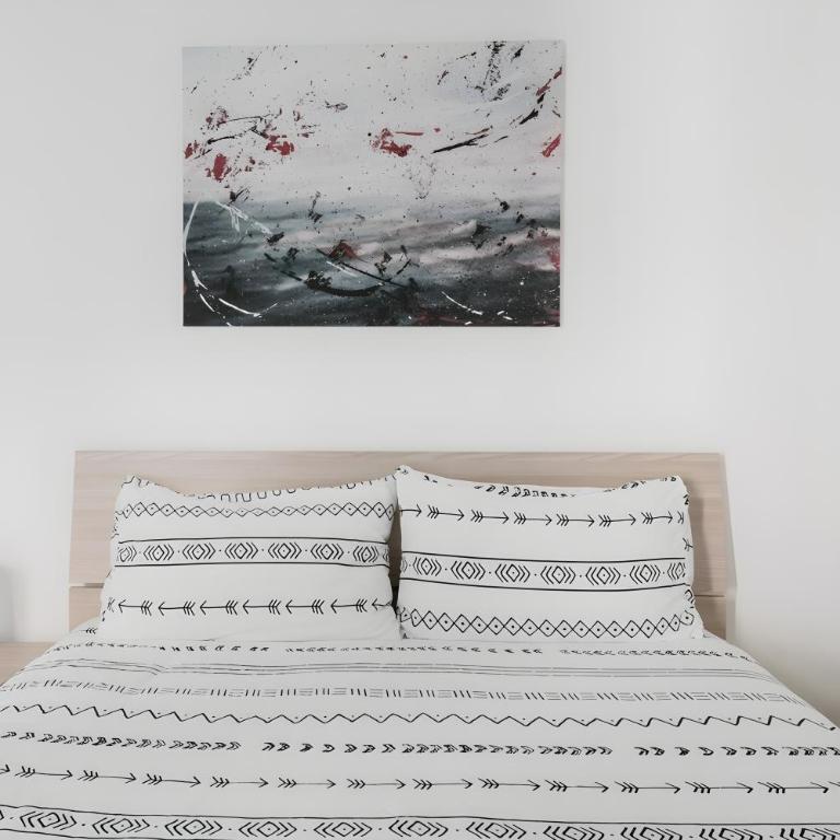 Scirocco Guest House - Suite con 2 Camere da Letto - 22