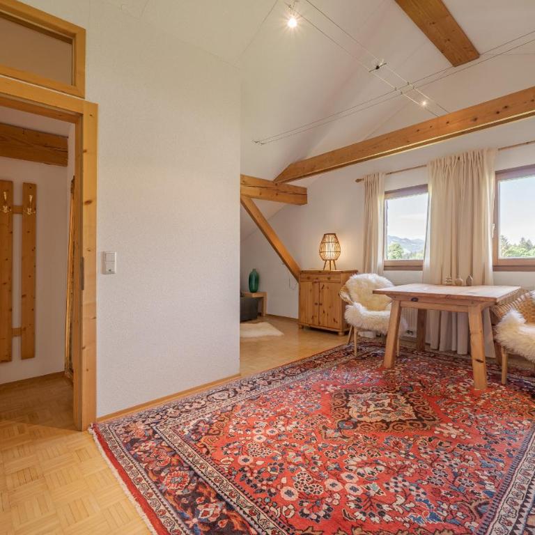 Haus H.O.F. - Apartment mit 3 Schlafzimmern - 30