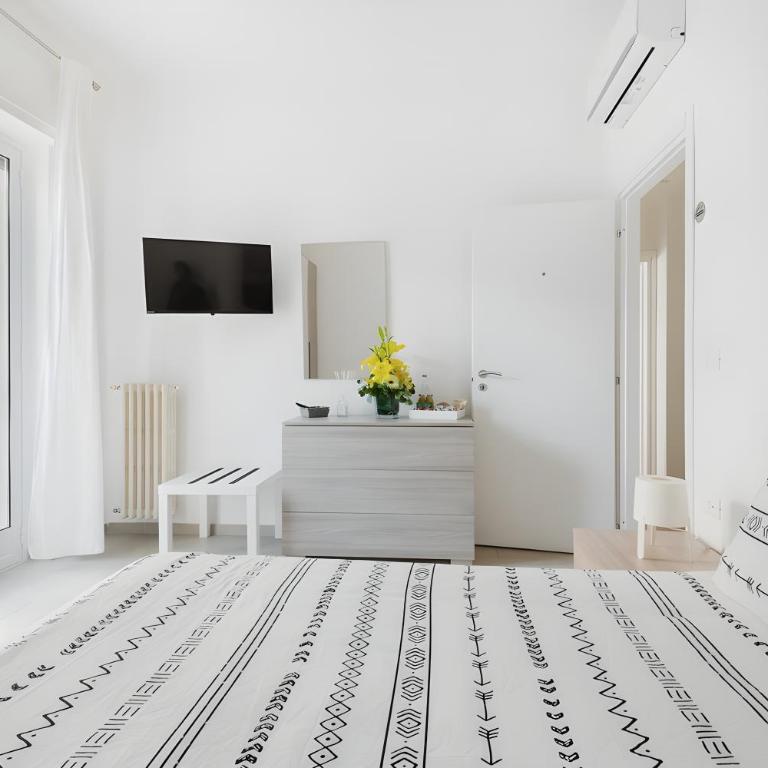 Scirocco Guest House - Suite con 2 Camere da Letto - 19