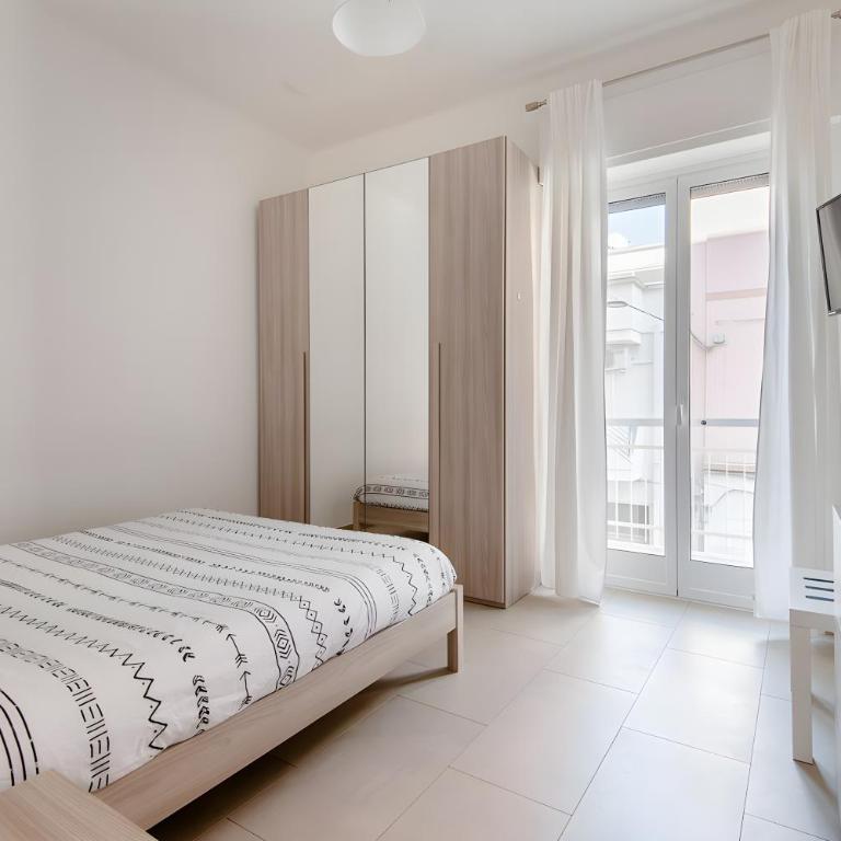Scirocco Guest House - Suite con 2 Camere da Letto - 18