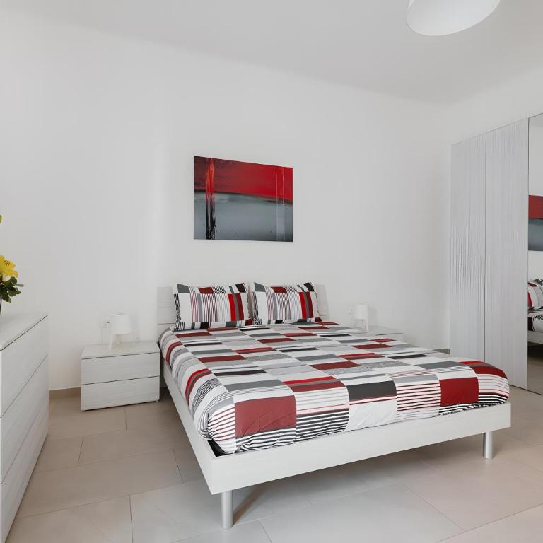 Scirocco Guest House - Suite con 2 Camere da Letto - 17