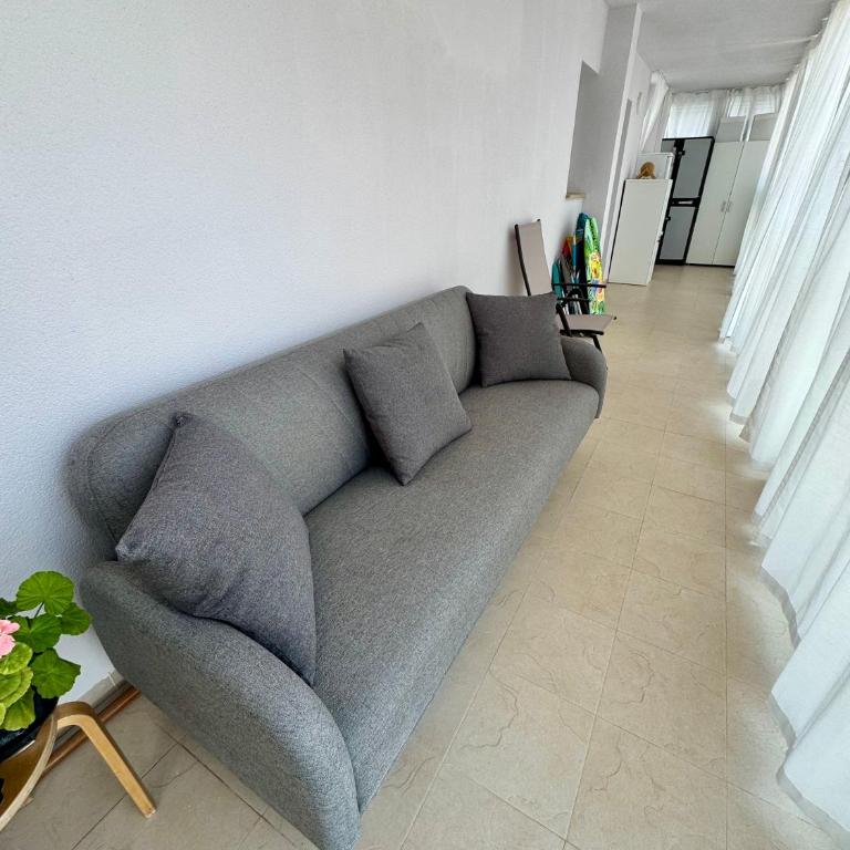 Marina Dor Primera Linea - Apartamento de 1 dormitorio - 14