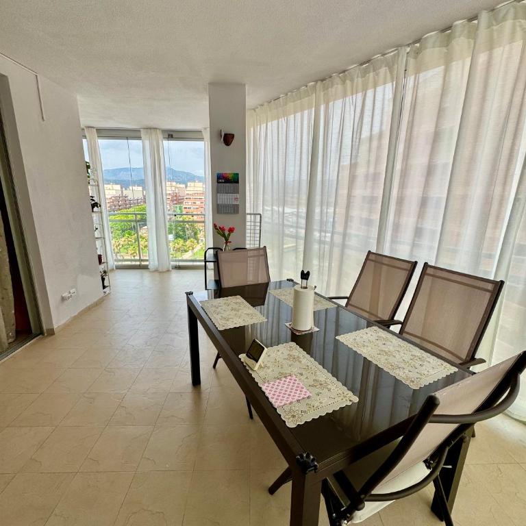 Marina Dor Primera Linea - Apartamento de 1 dormitorio - 13
