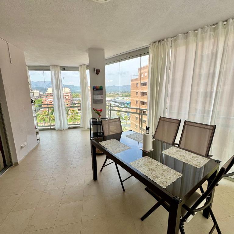Marina Dor Primera Linea - Apartamento de 1 dormitorio - 12