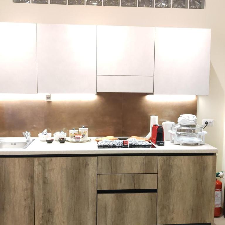 La Suite di San Rufino by MyAssisiSuite - Dormi in una Casa del '400 - 75 mq, RARO PIANO TERRA senza Barriere Architettoniche - 2 Veri Letti Matrimoniali, Zero Divani Letto - LIVE CHECK-IN, No Key Box, 2 Real Beds - Mówimy po polsku - Appartamento Superior - 12