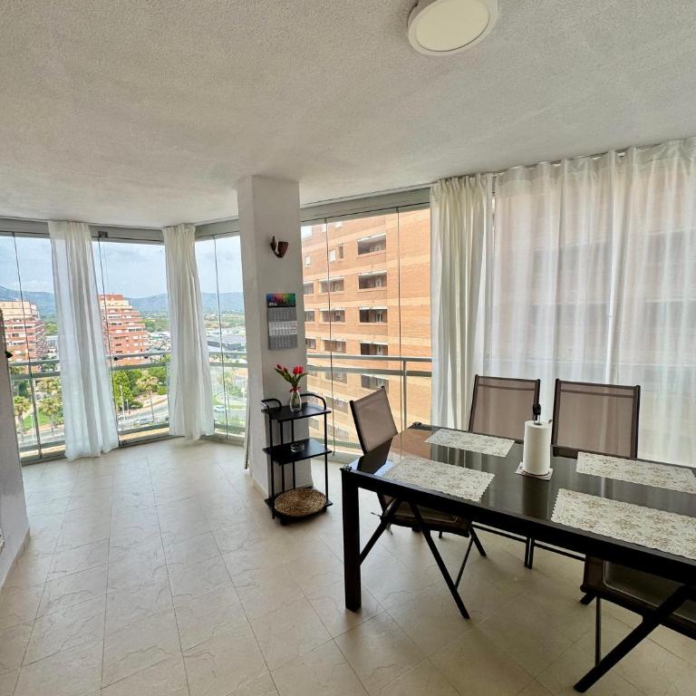 Marina Dor Primera Linea - Apartamento de 1 dormitorio - 11