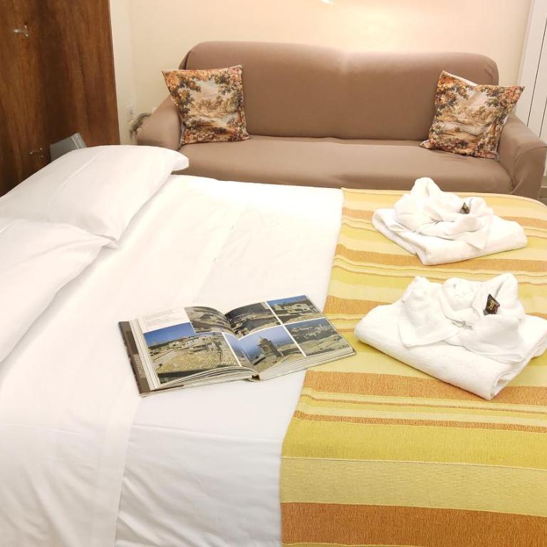 La Suite di San Rufino by MyAssisiSuite - Dormi in una Casa del '400 - 75 mq, RARO PIANO TERRA senza Barriere Architettoniche - 2 Veri Letti Matrimoniali, Zero Divani Letto - LIVE CHECK-IN, No Key Box, 2 Real Beds - Mówimy po polsku - Appartamento Superior - 11