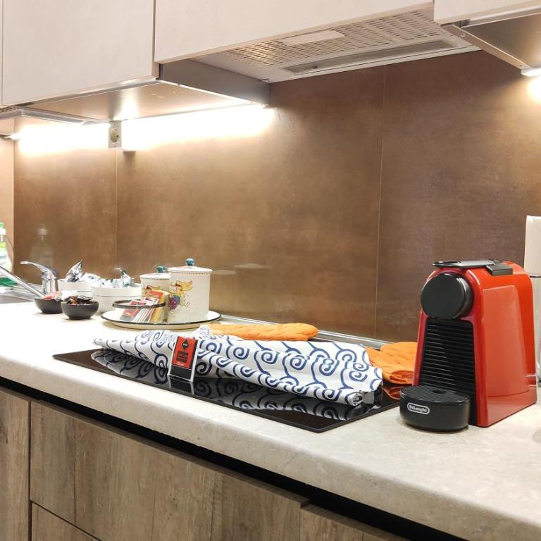 La Suite di San Rufino by MyAssisiSuite - Dormi in una Casa del '400 - 75 mq, RARO PIANO TERRA senza Barriere Architettoniche - 2 Veri Letti Matrimoniali, Zero Divani Letto - LIVE CHECK-IN, No Key Box, 2 Real Beds - Mówimy po polsku - Appartamento Superior - 13