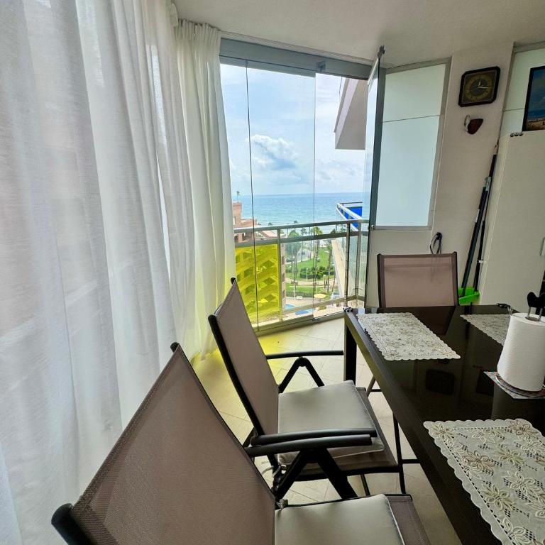 Marina Dor Primera Linea - Apartamento de 1 dormitorio - 10